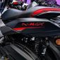 Yamaha chính thức ra mắt ‘vua xe ga’ 155cc mới ‘một 9 một 10’ với Honda SH 160i, giá bán cạnh tranh