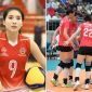 VTV trực tiếp bóng chuyền Cúp VTV9 - Bình Điền 2026 hôm nay 16/5: Giang Tô đấu Binh Chủng Thông Tin BĐ 19