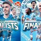 Cập nhật tỷ số, kết quả Chelsea vs Man City - Chung kết FA Cup - Link xem trực tiếp Chelsea vs Man City