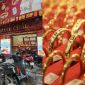 Giá vàng hôm nay (chiều 16/5): Người ‘đu đỉnh’ vàng SJC, nhẫn 9999 lỗ nặng, vàng chợ đen bán giá siêu thấp 