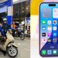 Bảng giá xăng dầu hôm nay chiều 16/5: Dầu Diesel lao dốc hơn 17.000 đồng từ đỉnh, iPhone 16, có giảm