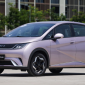 Giá xe BYD điện và hybrid mới nhất tháng 5/2026: Dolphin từ 659 triệu, Atto 2 khởi điểm 669 triệu
