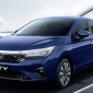 Giá xe Honda mới nhất tháng 5/2026: Honda City từ 499 triệu, BR-V khởi điểm 629 triệu đồng