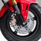 Honda chính thức ra mắt ‘vua côn tay’ 125cc mới giá 55 triệu đồng: Độc lạ hơn cả Winner R và Exciter