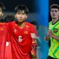 Xem trực tiếp bóng đá U17 Việt Nam đấu Australia ở đâu? Kênh phát sóng miễn phí U17 Việt Nam thi đấu