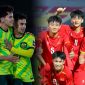 Kết quả bóng đá U17 Việt Nam vs U17 Australia mới nhất - VCK U17 châu Á 2026: Khác biệt đẳng cấp