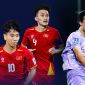 Kết quả bóng đá VCK U17 châu Á 2026 mới nhất 16/5: U17 Việt Nam dừng bước; Hàn Quốc gây thất vọng?