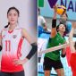 Lịch thi đấu bóng chuyền hôm nay 16/5: Giang Tô đại chiến đội Kiều Trinh tại Cúp VTV9 Bình Điền 2026