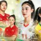 Lịch thi đấu bóng chuyền nữ Cup VTV9 - Bình Điền 2026 hôm nay 16/5: BC Thông Tin 'đại chiến' Giang Tô lúc mấy giờ?