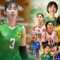 Link xem trực tiếp bóng chuyền nữ Cup VTV9 - Bình Điền 2026 mới nhất 16/5 - Xem miễn phí trên kênh nào?