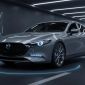 Mazda3 2027 ra mắt bản nâng cấp tại châu Âu: Thêm đèn Matrix LED, tăng công nghệ an toàn