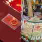 Giá vàng hôm nay (sáng 16/5): Vàng thế giới xuyên thủng mốc 4.600 USD, SJC, nhẫn 9999 hạ sâu, dự báo thời điểm tăng giá?