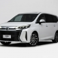 ‘Kỳ phùng địch thủ’ của Mitsubishi Xpander: MPV 7 chỗ giá rẻ chỉ 376 triệu, 'chuẩn mực' xe gia đình
