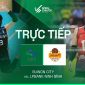 VTV trực tiếp bóng chuyền Cúp VTV9 - Bình Điền 2026 hôm nay 16/5: Suwon vs LPBank Ninh Bình