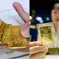 Giá vàng hôm nay 16/5: Vàng SJC, vàng nhẫn ‘sập mạnh’, nhiều người lỗ gần 30 triệu chỉ sau hơn 2 tháng