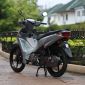 Tin xe hot 16/5: Yamaha trình làng ‘cơn ác mộng’ của Honda Future giá 32 triệu đồng, trang bị đỉnh hơn Wave Alpha và RSX
