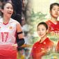 TRỰC TIẾP bóng chuyền Binh chủng Thông Tin vs Giang Tô 17h00 hôm nay 16/5, Cup VTV9 - Bình Điền 2026