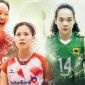 TRỰC TIẾP bóng chuyền VTV Bình Điền Long An vs Vietinbank 20h00 hôm nay 16/5, Cup VTV9 - Bình Điền 2026