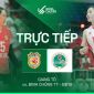 Trực tiếp bóng chuyền nữ Cúp VTV9 Bình Điền ngày 16/5 - Link xem trực tiếp BCTT BĐ19 đấu Giang Tô