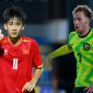  TRỰC TIẾP bóng đá U17 Việt Nam vs U17 Australia hôm nay 17/5: U17 Việt Nam liên tiếp nhận bàn thua