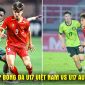 Xem trực tiếp bóng đá U17 Việt Nam vs U17 Australia ở đâu, kênh nào? Link trực tiếp tứ kết U17 châu Á