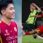Lịch thi đấu bóng đá Việt Nam hôm nay 17/5: Đình Bắc giúp CAHN vô địch; Lịch thi đấu U17 Việt Nam