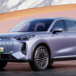 SUV 7 chỗ hybrid mạnh 360 mã lực ra mắt: Giá hơn 460 triệu, 'ngập' công nghệ, ‘đe nẹt’’ Ford Everest