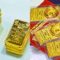 Bảng giá vàng hôm nay 17/5: Vàng miếng SJC nhẫn 9999 'gồng lỗ', cảnh báo giá chưa chạm đáy thực sự