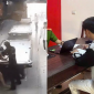 Người phụ nữ trẻ bị đánh tới tấp trong quán bi-a ở Nghệ An, clip ghi lại khiến mạng xã hội 'dậy sóng'