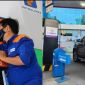 Giá xăng dầu mới nhất hôm nay 17/5: Giá dầu thế giới tăng mạnh, giá trong nước lại có diễn biến khác