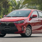 Giá xe Toyota mới nhất tháng 5/2026: Toyota Wigo từ 405 triệu, Vios khởi điểm 458 triệu đồng
