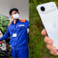 Bảng giá xăng dầu ngày 17/5: Xăng RON 95, 92 lao dốc từ đỉnh, iPhone Air tiếp tục giảm