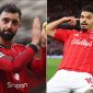 Kết quả Ngoại hạng Anh hôm nay 17/5: MU hủy diệt Nottingham; West Ham báo tin dữ cho Tottenham?
