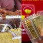 Giá vàng hôm nay 17/5: Vàng SJC, 9999, 24k chốt giảm 3-4 triệu đồng so với tuần trước, người ‘đu đỉnh’ lỗ nặng