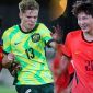 Lịch thi đấu Bán kết U17 châu Á 2026 mới nhất: U17 Việt Nam hụt vé; Trung Quốc tạo địa chấn?