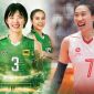 Lịch thi đấu bóng chuyền nữ Cup VTV9 - Bình Điền 2026 hôm nay 17/5: VTV BĐ Long An 'đại chiến' BC Thông Tin lúc mấy giờ?