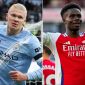 Lịch thi đấu bóng đá hôm nay 18/5: Man City nhận tin dữ, Arsenal tiến sát ngôi vương Ngoại hạng Anh?