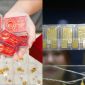 Giá vàng hôm nay 17/5: Lao dốc một tuần, người mua vàng SJC, nhẫn 9999 bán ra mất 7 triệu/lượng, chênh lệch kỷ lục