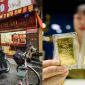 Giá vàng hôm nay (chiều 17/5): Vàng SJC, nhẫn 9999 đại hạ giá, người mua mất hút, vàng chợ đen tăng hay giảm?