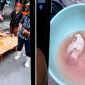 Đi mua thịt bò về nấu, người đàn ông phát hiện 'thịt lợn giả bò' khiến ai hay đi chợ cũng phải cảnh giác