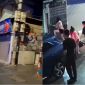 Diễn biến mới vụ 2 cô gái bị 2 thanh niên đuổi đánh giữa đêm nghi do trêu ghẹo bất thành ở Hà Nội