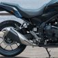 Tin xe hot 17/5: ‘Đàn em’ của Honda Winner R chính thức ra mắt với giá rẻ, phân khúc cao hơn Yamaha Exciter