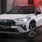 Toyota Corolla Cross 2026 ra mắt tại Thái Lan: SUV ‘quốc dân’ tại Việt Nam thêm thiết kế mới, nâng cấp công nghệ