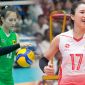 TRỰC TIẾP bóng chuyền VTV Bình Điền Long An vs BC Thông Tin hôm nay 17/5 - Link trực tiếp Cup VTV9 - Bình Điền 2026