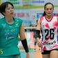 TRỰC TIẾP bóng chuyền LPBank Ninh Bình vs Gunma Green Wings hôm nay 17/5 - Link xem Cup VTV9-Bình Điền 2026