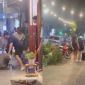 Công an Hà Nội làm rõ vụ ẩu đả trên phố Huế, nhóm thanh niên xuất hiện trong clip bị triệu tập trong đêm