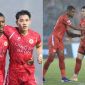 Đồng đội tranh đá penalty, Đình Bắc nhận trái đắng trong ngày CAHN vô địch V.League