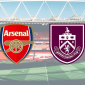 Nhận định Arsenal vs Burnley: Pháo thủ tiến sát chức vô địch, Burnley khó tạo địa chấn