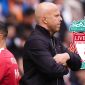 Mohamed Salah công khai chỉ trích, phòng thay đồ Liverpool dậy sóng: Arne Slot đang mất kiểm soát?