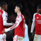 Cựu hậu vệ Arsenal khuyên ngôi sao cánh trái rời Emirates nếu Arteta vô địch Ngoại hạng Anh
